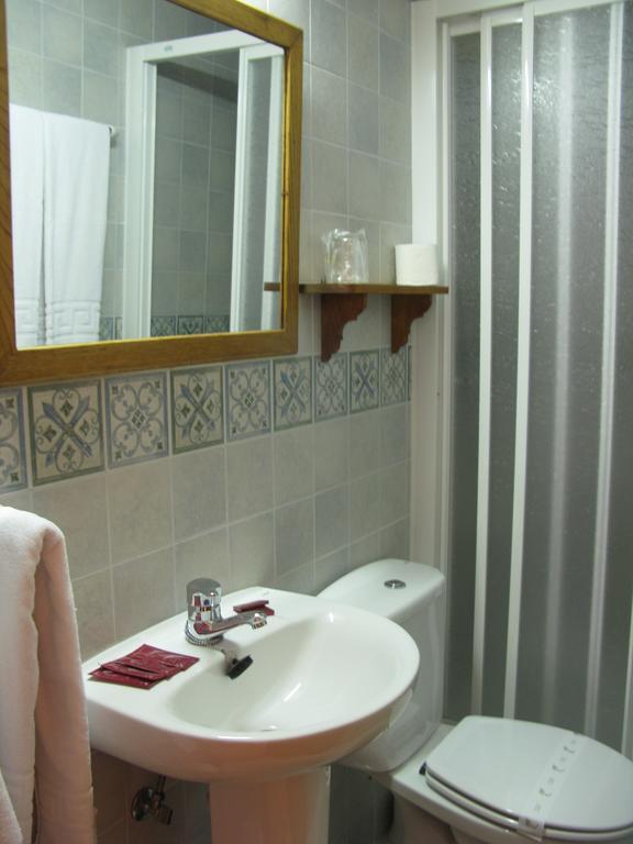 Hotel Casa Leny La Vega  Zewnętrze zdjęcie