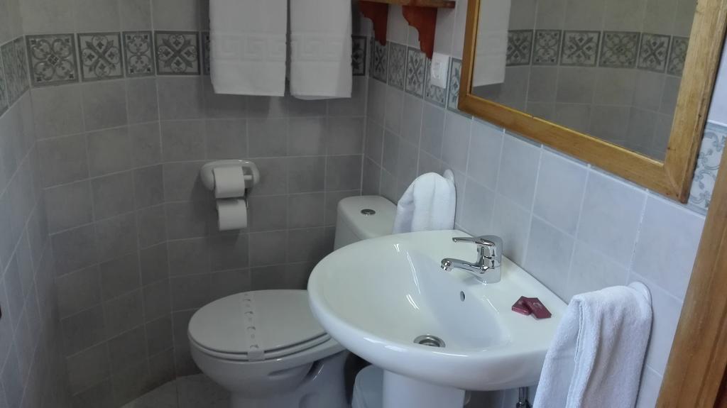 Hotel Casa Leny La Vega  Zewnętrze zdjęcie
