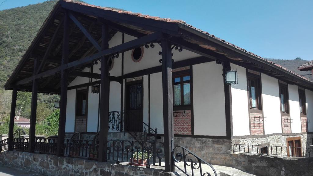 Hotel Casa Leny La Vega  Zewnętrze zdjęcie