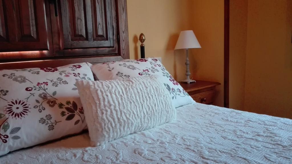 Hotel Casa Leny La Vega  Zewnętrze zdjęcie