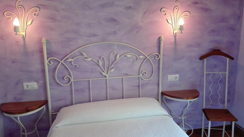Hotel Casa Leny La Vega  Zewnętrze zdjęcie